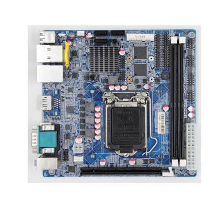 死機(jī)的情況下工控主板如何實現(xiàn)自動重啟功能