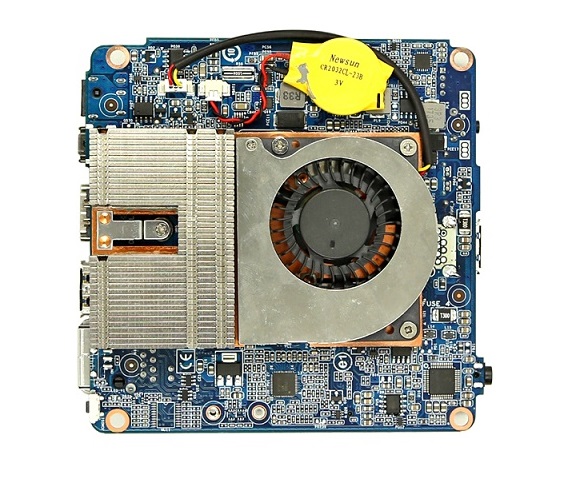 應(yīng)用嵌入式主板都有哪些好處？