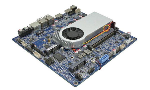 工控主板的檢修技巧都有哪些？