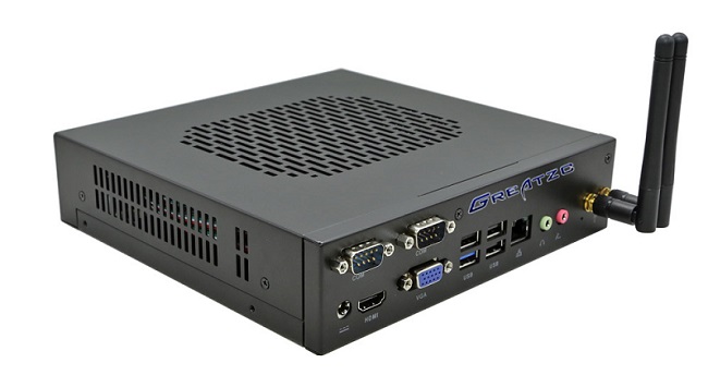 工控電腦不能開機是什么原因造成的？