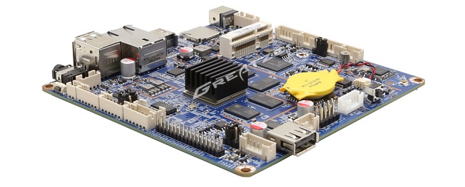 嵌入式工控主出現(xiàn)高溫該如何解決？