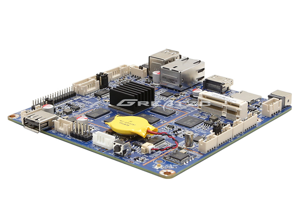 評估工控主板性能的7個(gè)關(guān)鍵因素