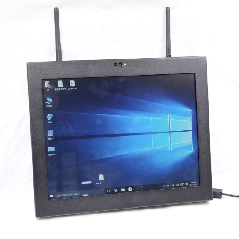 利用工控電腦構(gòu)建高效、可靠的工業(yè)自動(dòng)化控制系統(tǒng)